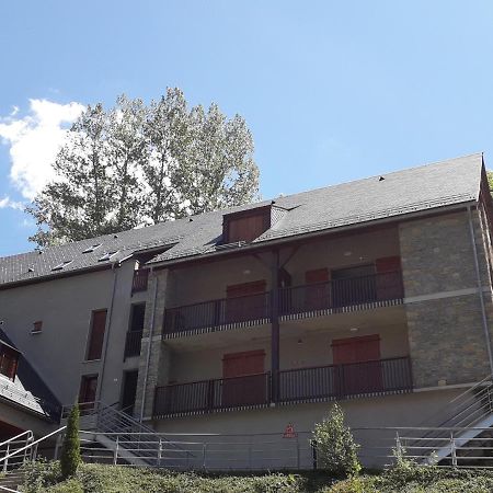 Confortable Appartement T2 Cabine Loudenvielle Exterior foto